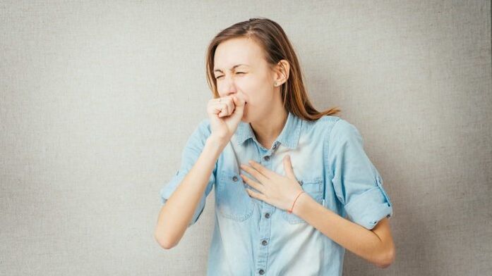 a bronchiális asztma toxocariasisot okozhat