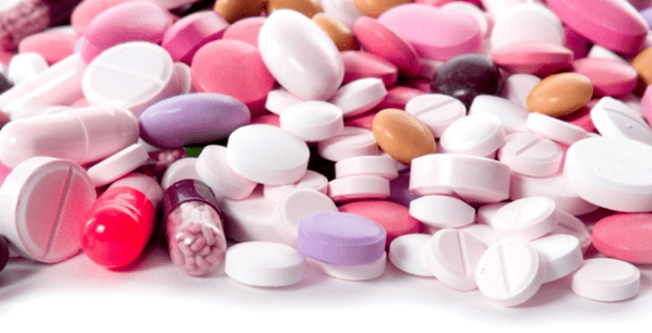 féreg elleni tabletták felnőtteknek