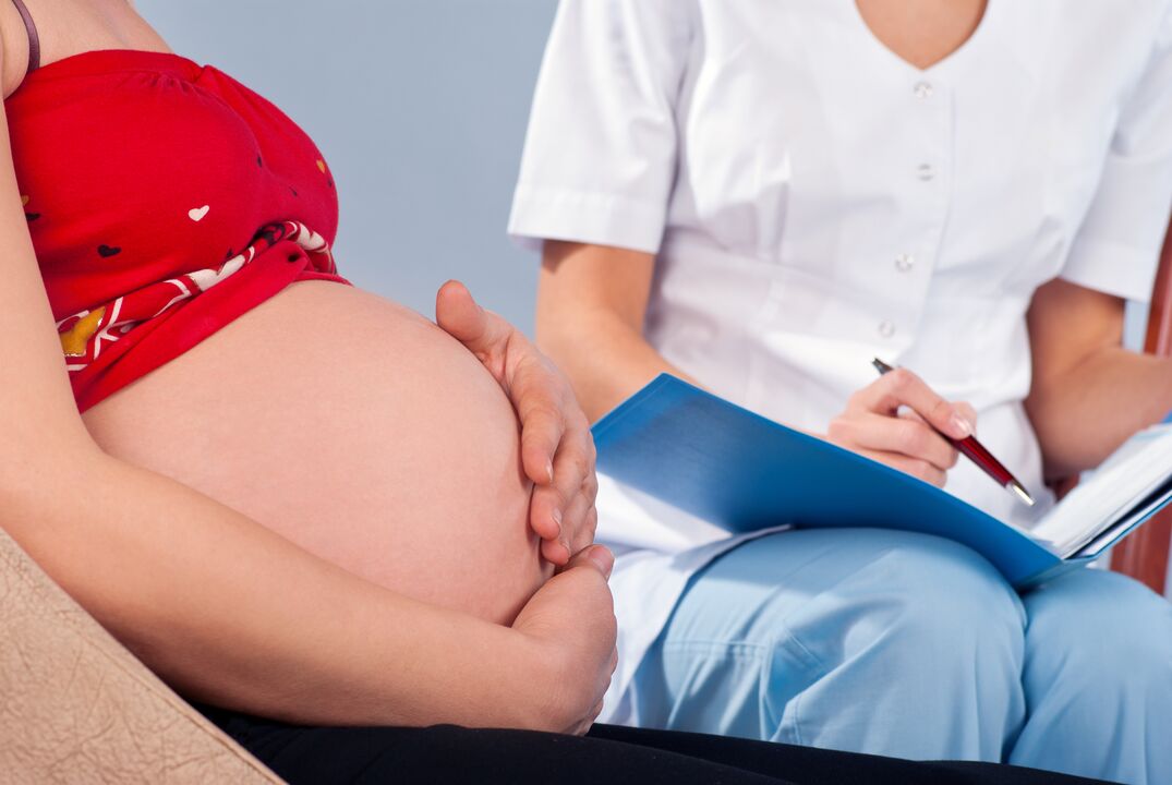 férgek terhesség alatt hogyan kell eltávolítani